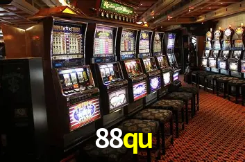 Descubra a Essência do 88qu: Nossa História e Compromissos