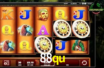 A Emoção da Loteria na 88qu: Uma Chance de Mudança de Vida