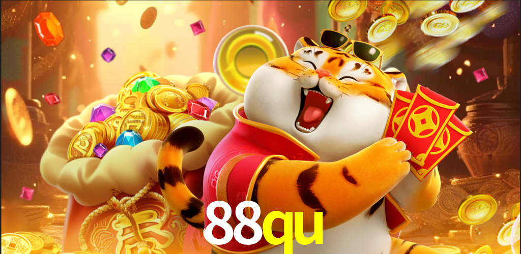 88qu: Seu Cassino Premiado com Pagamentos Rápidos