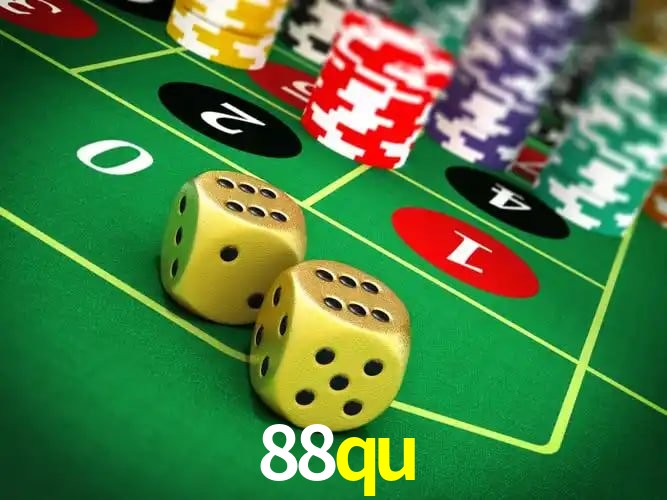 Welcome Bonus 88qu
