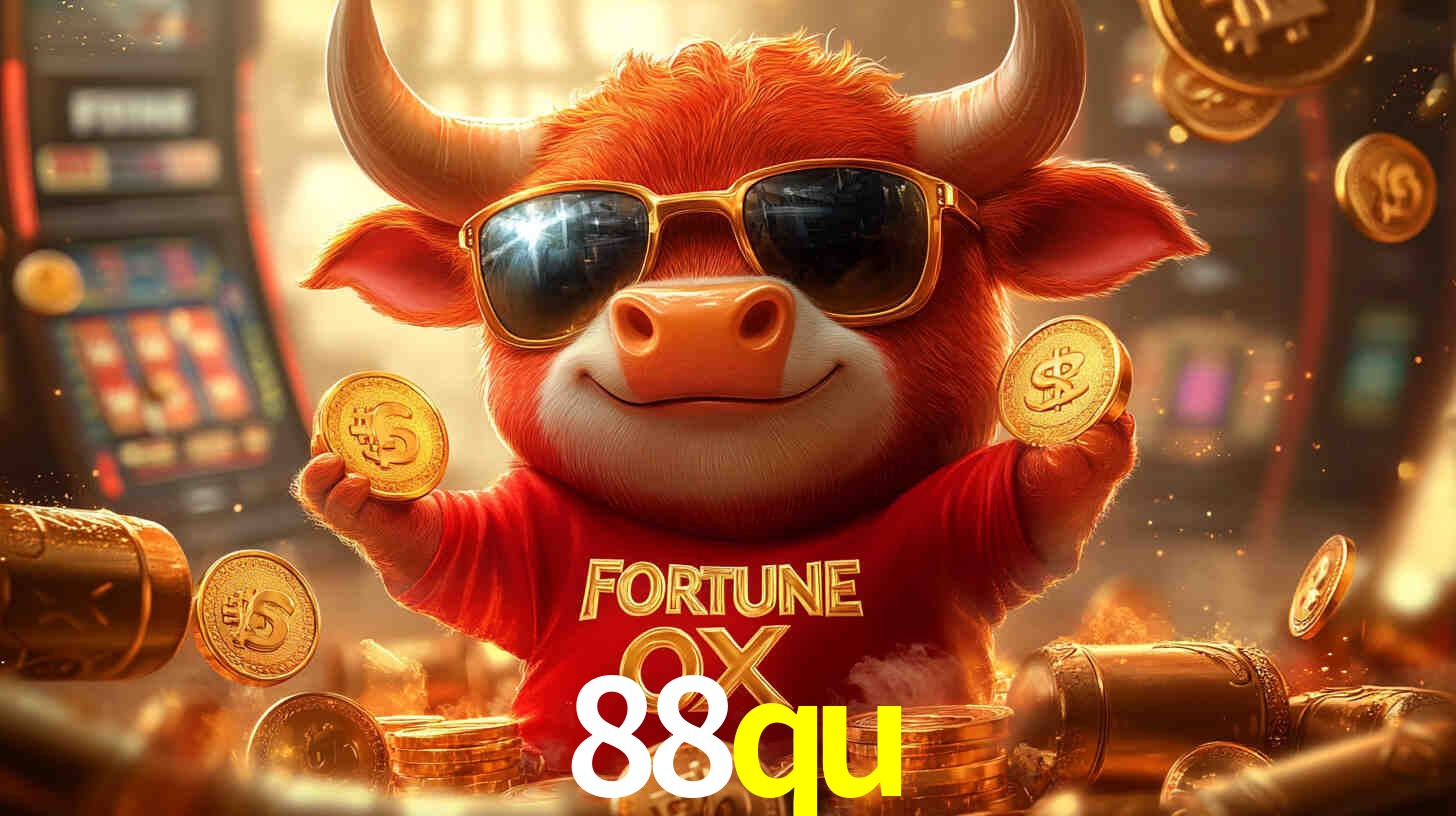 88qu - Plataforma oficial autorizada - 88qu.com