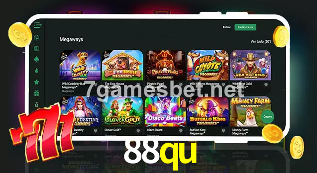 88qu aplicativo