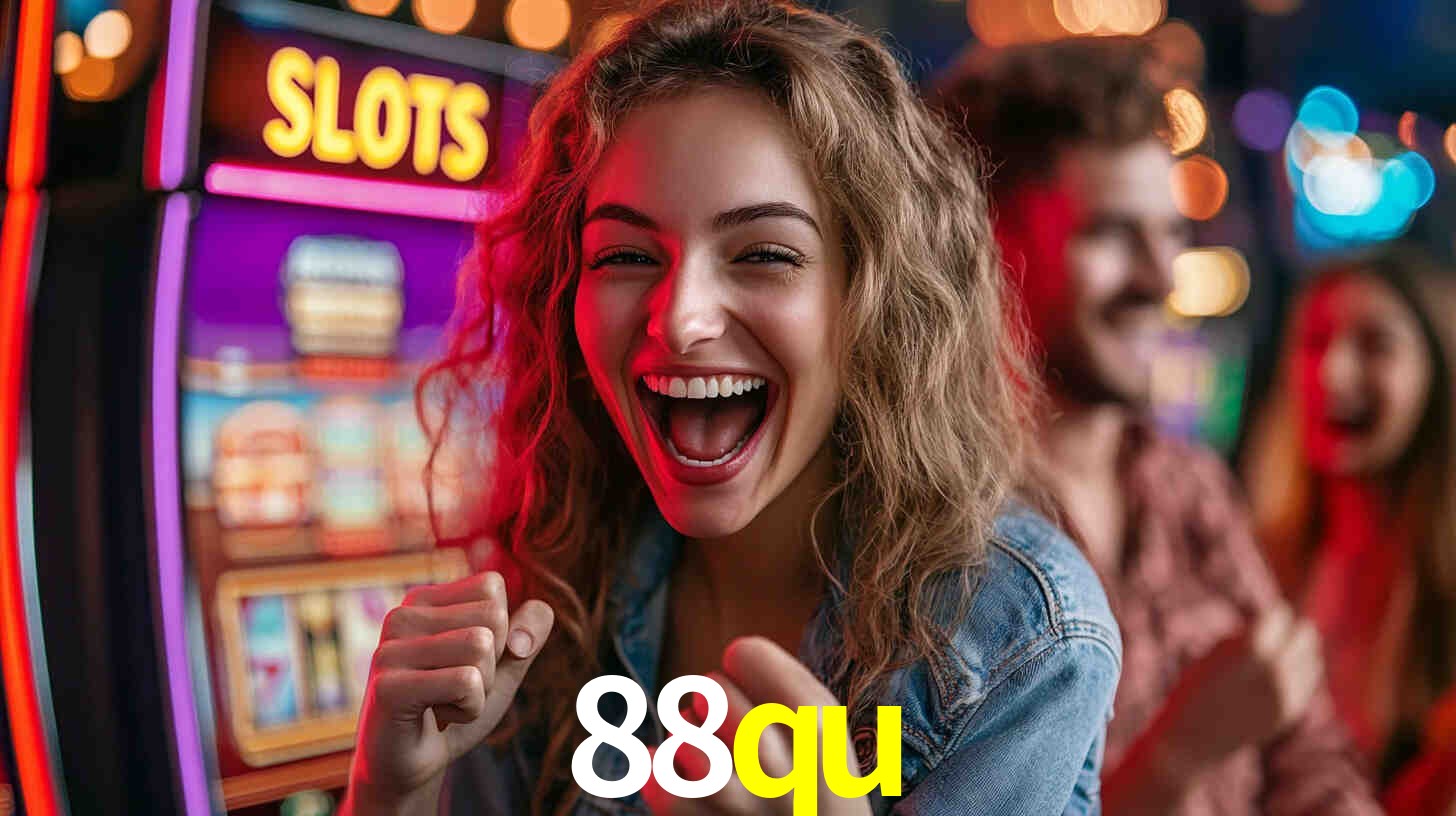 A Popularidade dos Caça-Níqueis no 88qu