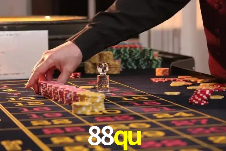 Apostas Esportivas na 88qu: Um Guia Completo