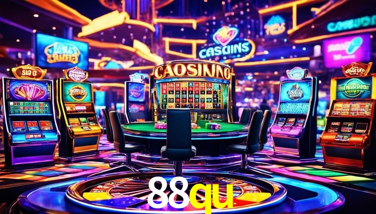 Mesa de Blackjack 88qu