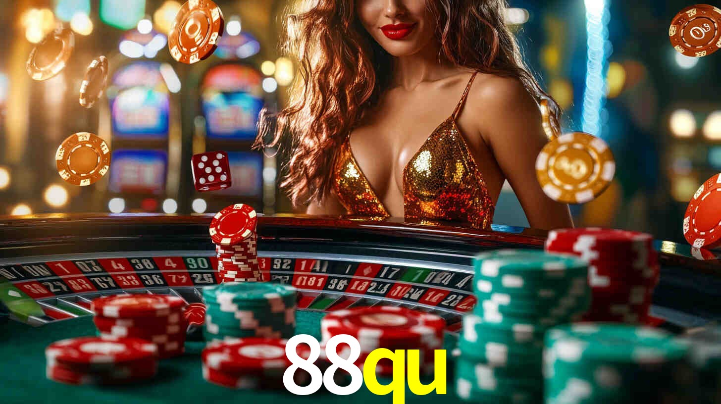 Welcome Bonus 88qu