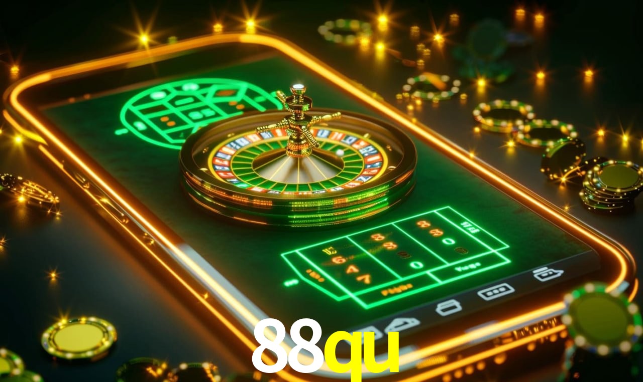 Jogos de Slot 88qu