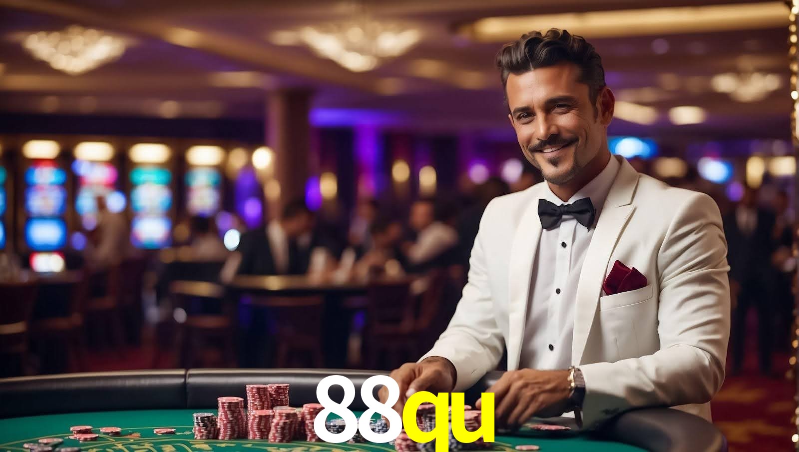 Avaliações dos Jogadores 88qu
