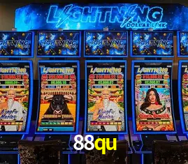 Desvendando o Mundo dos Jogos Virtuais na 88qu