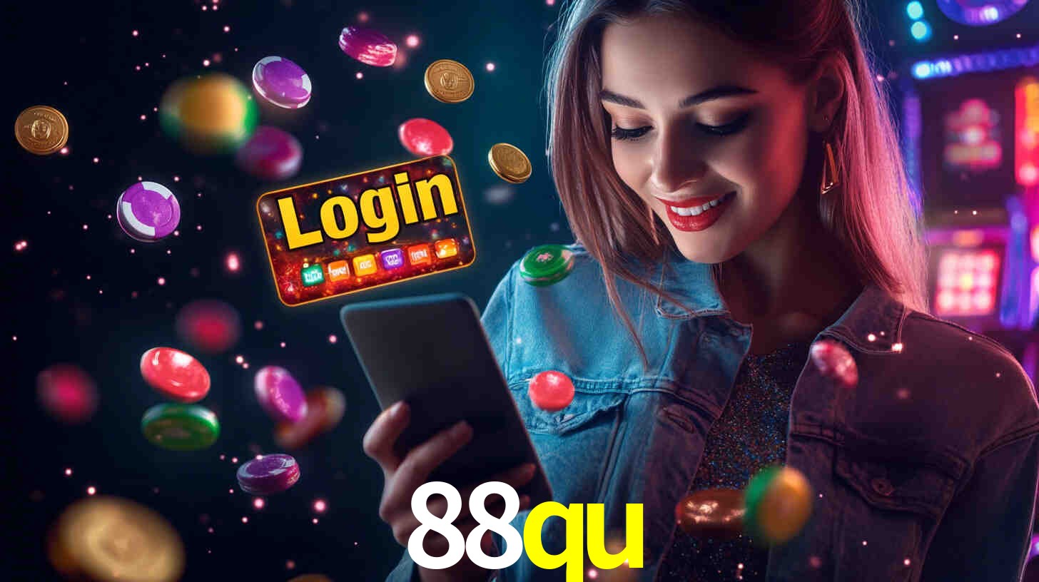 Desvendando o Mundo dos Jogos Virtuais na 88qu