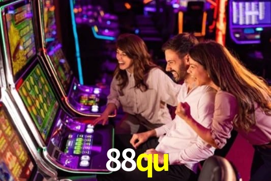 Descubra o Programa VIP da 88qu: Vantagens Exclusivas para Jogadores