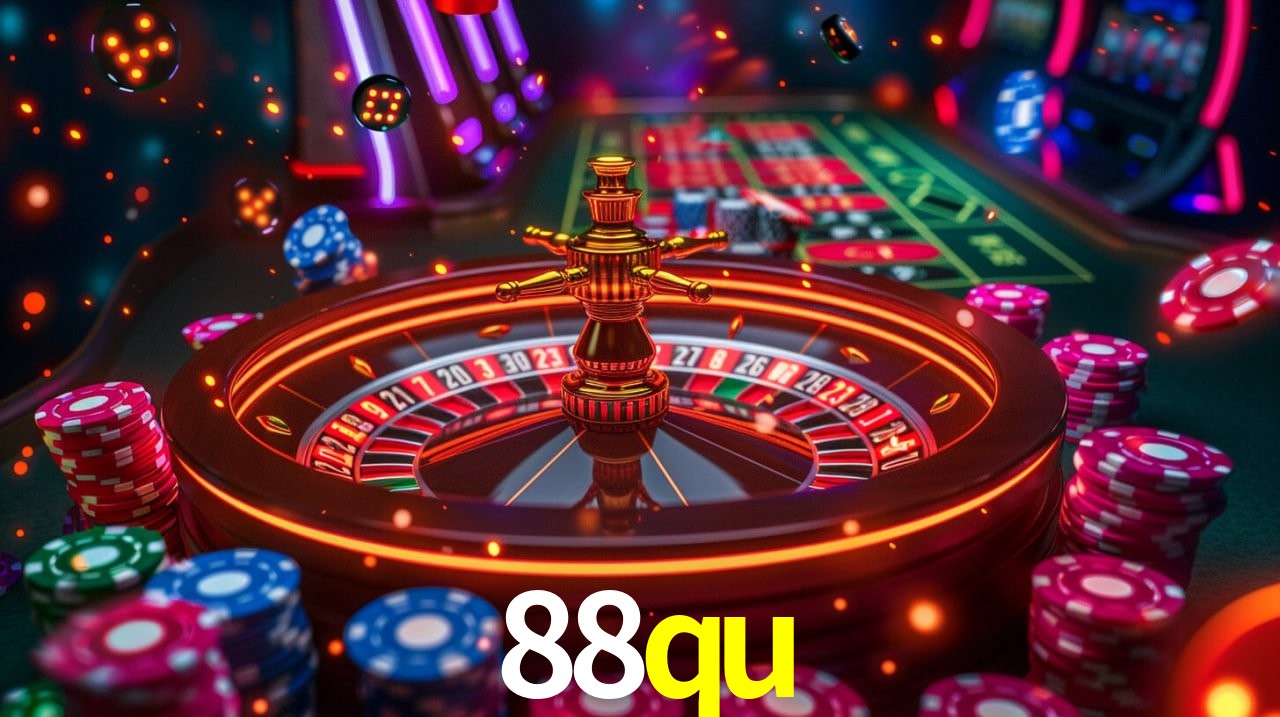 Inovações de Jogos na 88qu: O Futuro das Experiências Interativas