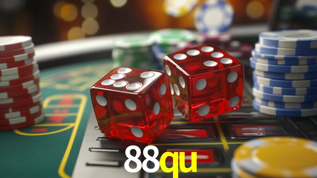 Blackjack Table 88qu