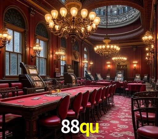 Casino Ao Vivo 88qu