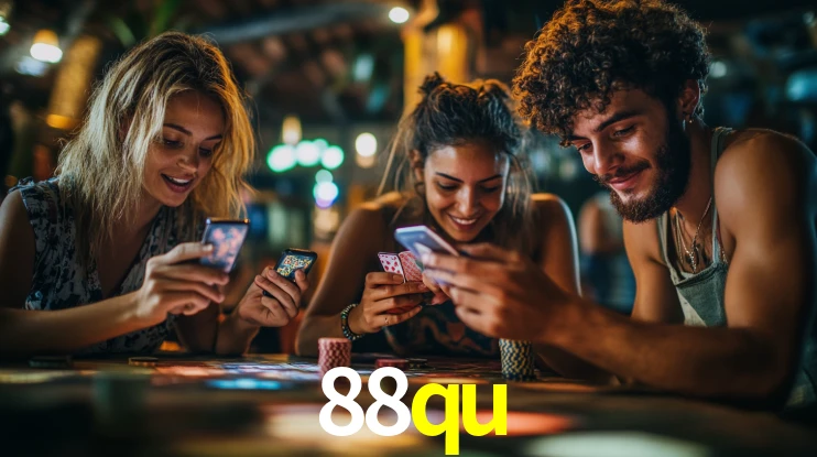 VIP Casino 88qu