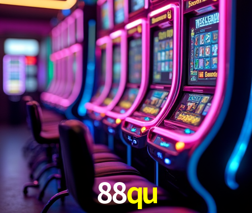 Tecnologia da Plataforma 88qu