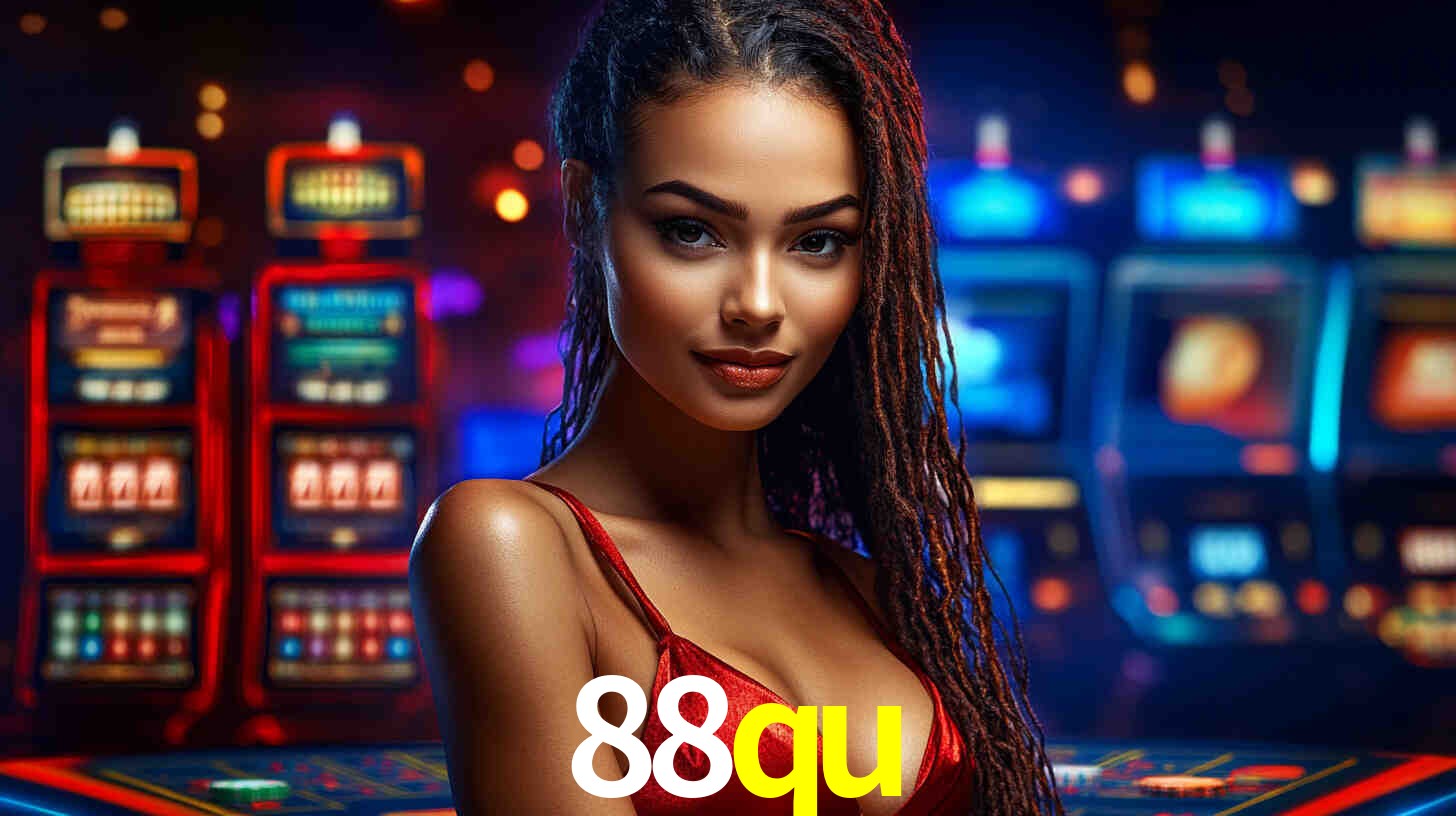 Descubra o Programa VIP da 88qu: Vantagens Exclusivas para Jogadores