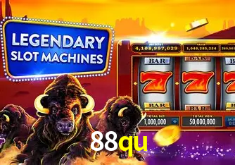 Descubra o Mundo do Cassino Online com 88qu
