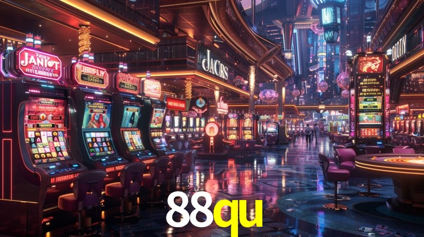 Slot Games 88qu