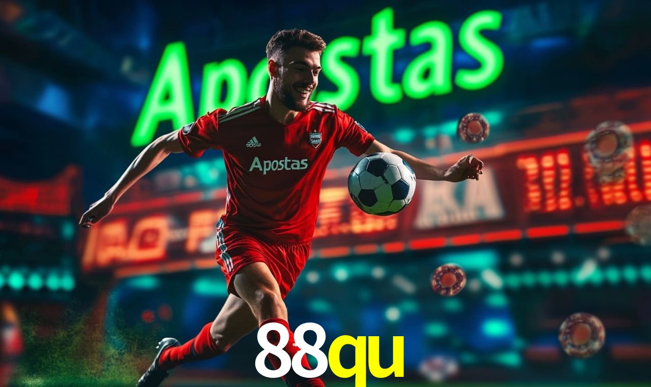 Desvendando o Mundo dos Jogos Virtuais na 88qu