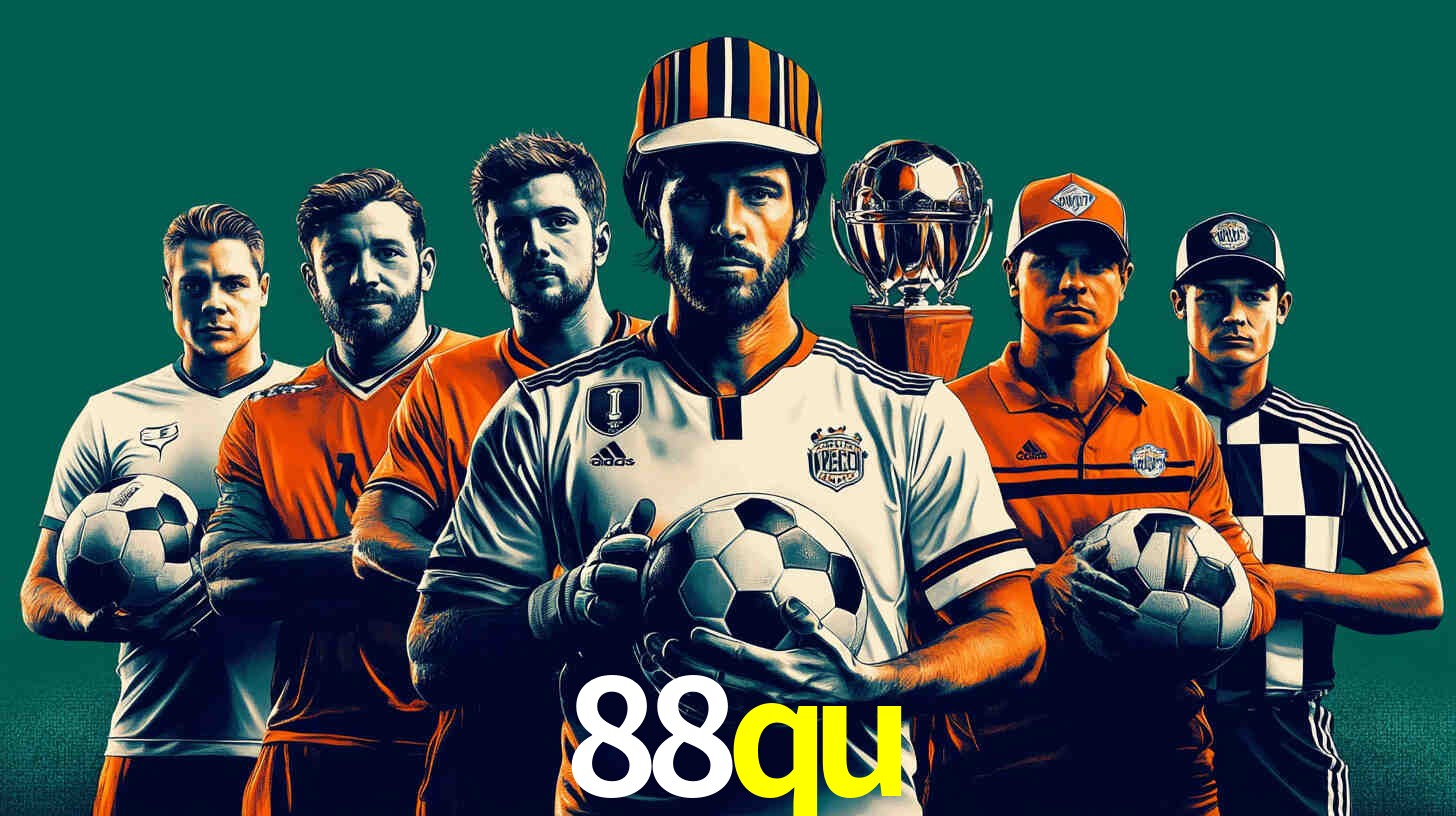 Inovações de Jogos na 88qu: O Futuro das Experiências Interativas