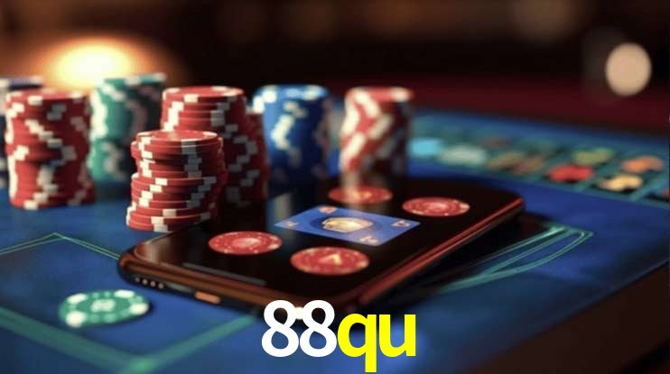 Interface do App 88qu
