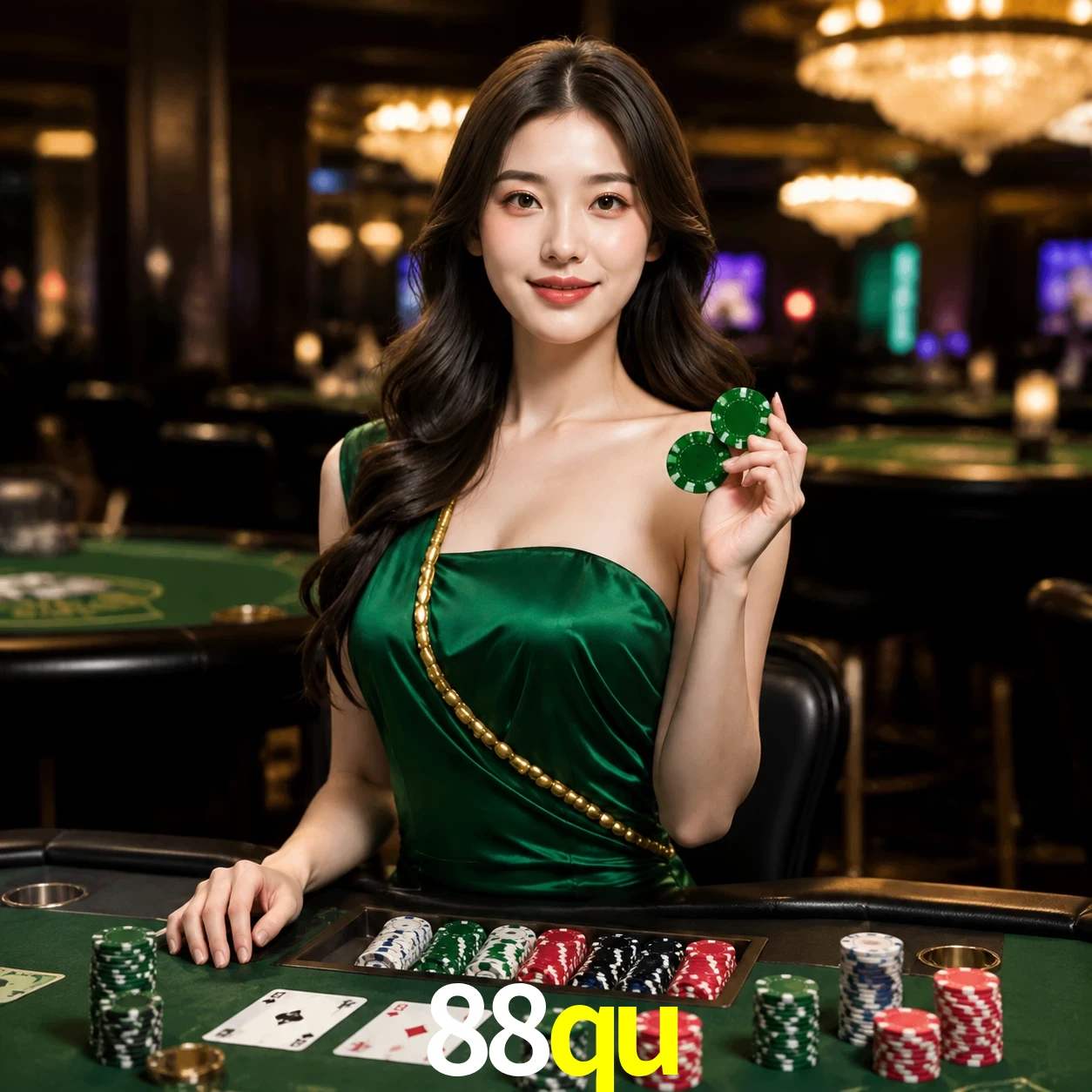 Cassino 88qu app mobile