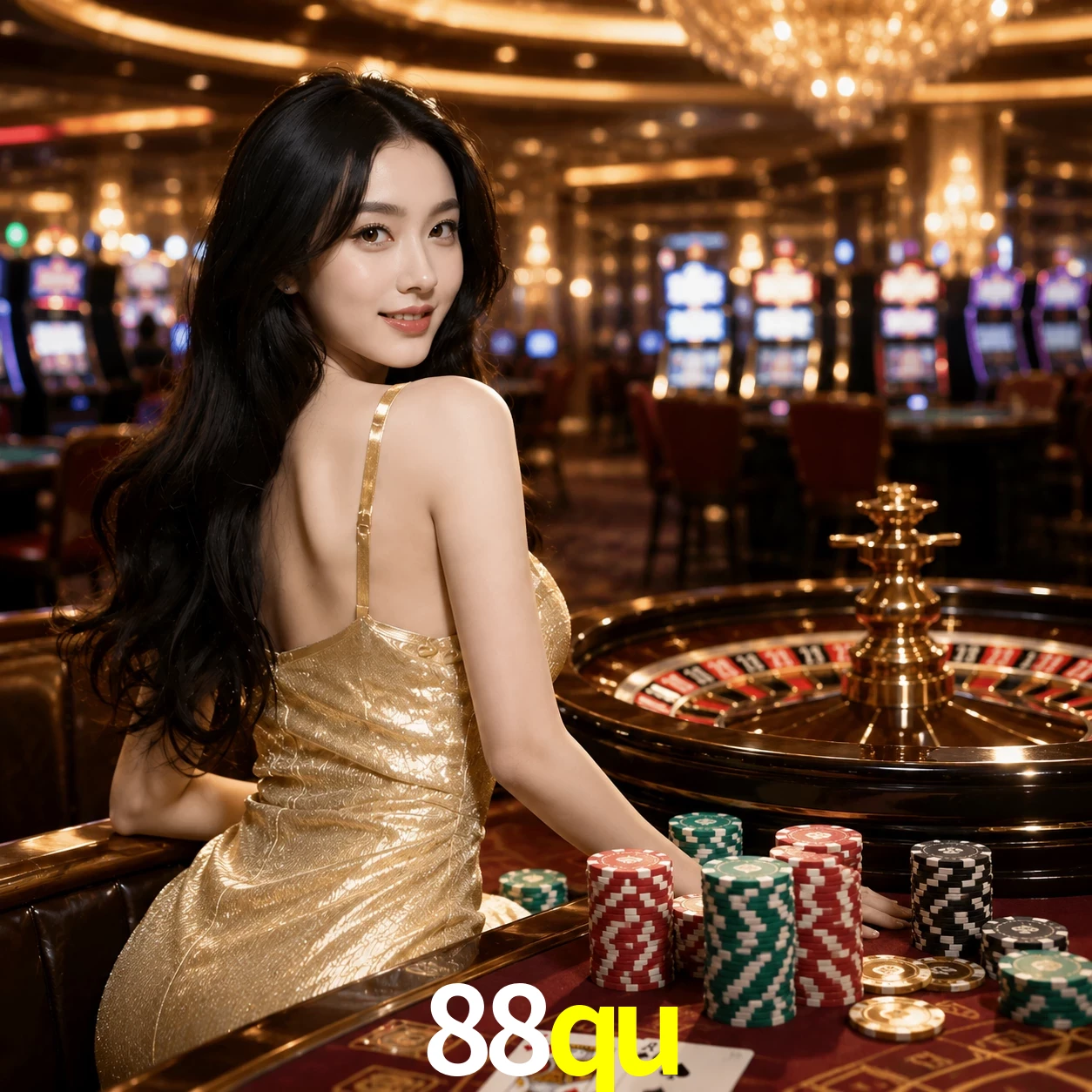 Download app 88qu Android iOS