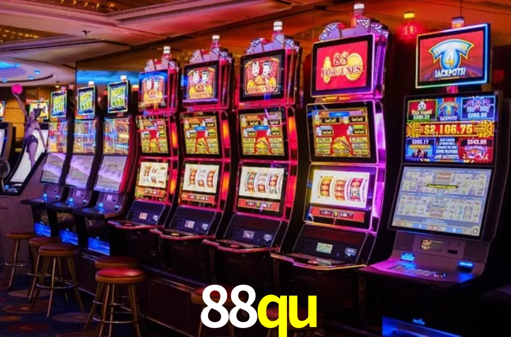 Slots 88qu - Sweet Bonanza e caça-níqueis populares