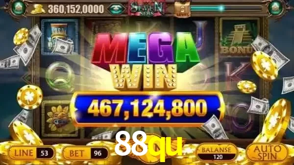 Gates of Olympus slot 88qu